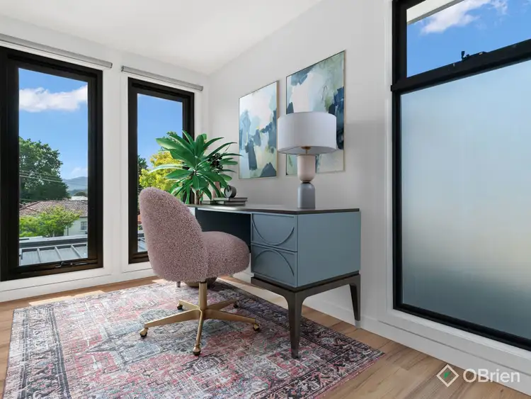 Fifth view of Homely townhouse listing, 1/18 Maple Street, Bayswater VIC 3153