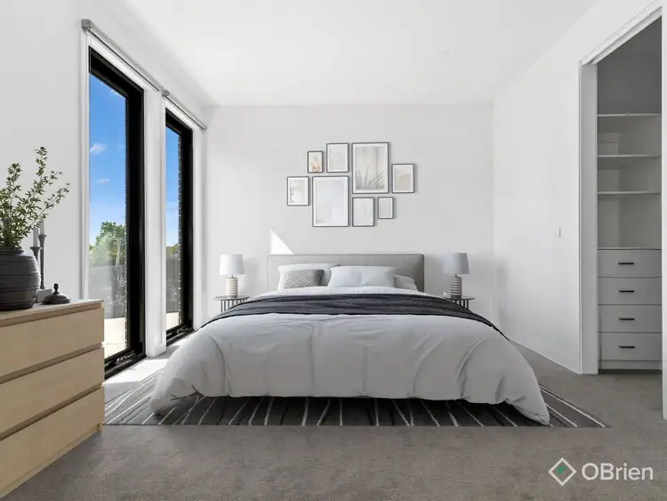 Sixth view of Homely townhouse listing, 1/18 Maple Street, Bayswater VIC 3153