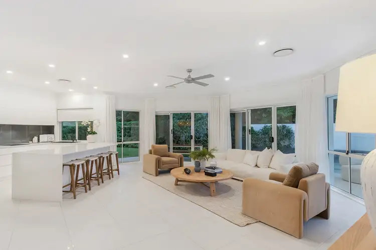 108 Santa Cruz Boulevard, Clear Island Waters QLD 4226