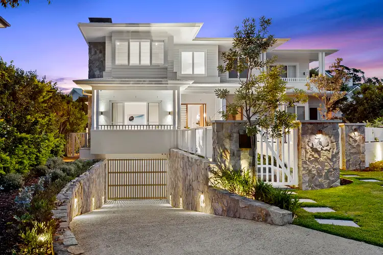 7B Gowrie Street, Cronulla NSW 2230