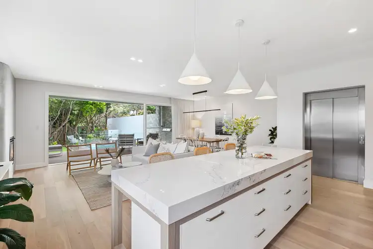 Second view of Homely house listing, 7B Gowrie Street, Cronulla NSW 2230