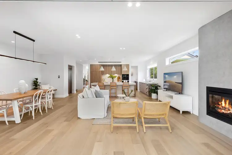 Third view of Homely house listing, 7B Gowrie Street, Cronulla NSW 2230