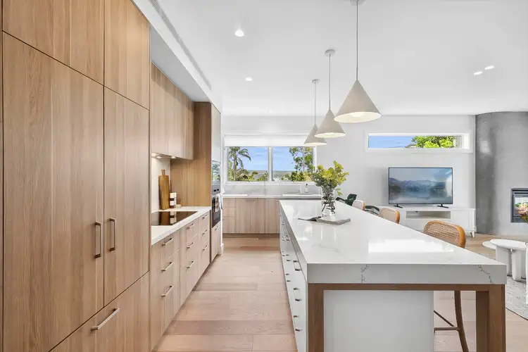 Fourth view of Homely house listing, 7B Gowrie Street, Cronulla NSW 2230