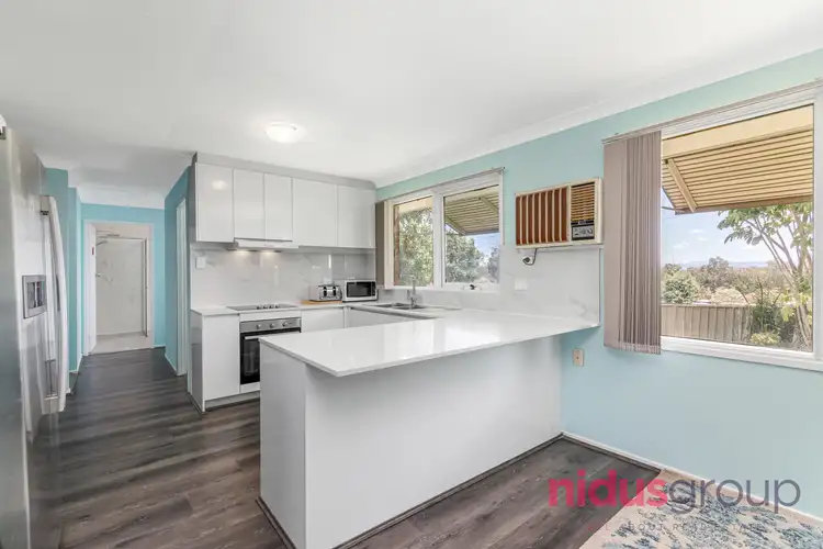 Third view of Homely house listing, 11 Raven Grove, Bidwill NSW 2770