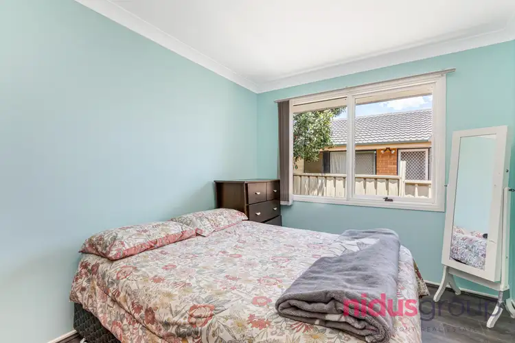 Fourth view of Homely house listing, 11 Raven Grove, Bidwill NSW 2770