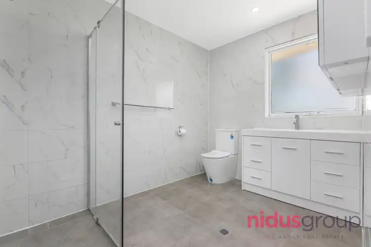 Fifth view of Homely house listing, 11 Raven Grove, Bidwill NSW 2770