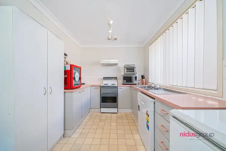 Third view of Homely house listing, 26 Gillian Crescent, Hassall Grove NSW 2761