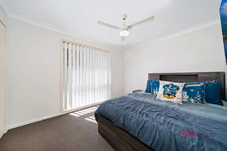 Fourth view of Homely house listing, 26 Gillian Crescent, Hassall Grove NSW 2761