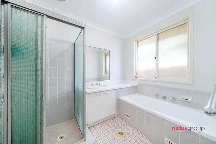 Sixth view of Homely house listing, 26 Gillian Crescent, Hassall Grove NSW 2761