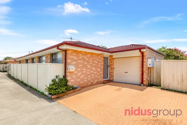 114A Hartington Street, Rooty Hill NSW 2766