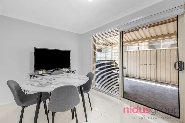 Fourth view of Homely house listing, 114A Hartington Street, Rooty Hill NSW 2766