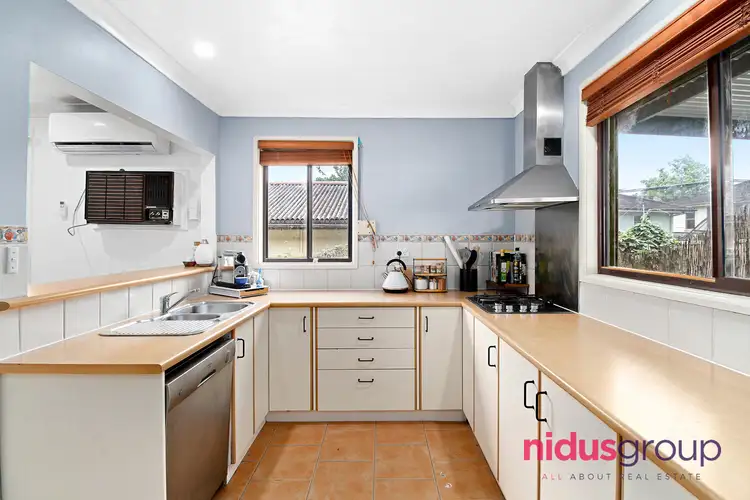 Fifth view of Homely house listing, 54 Waikanda Crescent, Whalan NSW 2770