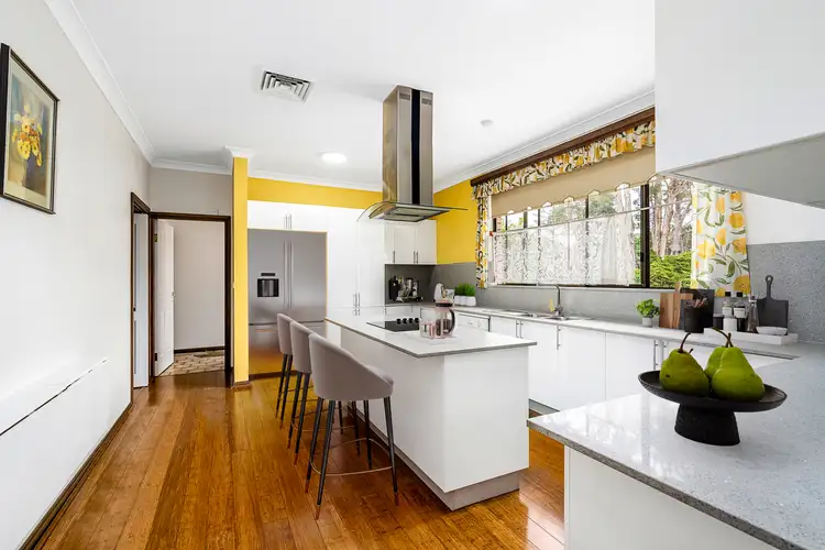 Fifth view of Homely rural property listing, 1-7 Second Road, Berkshire Park NSW 2765