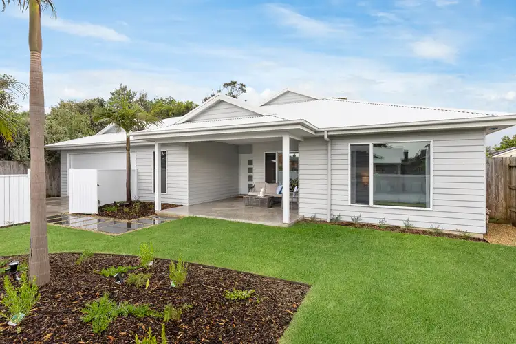 9 Kangerong Avenue, Dromana VIC 3936