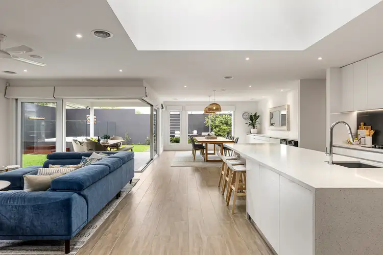 Second view of Homely house listing, 9 Kangerong Avenue, Dromana VIC 3936