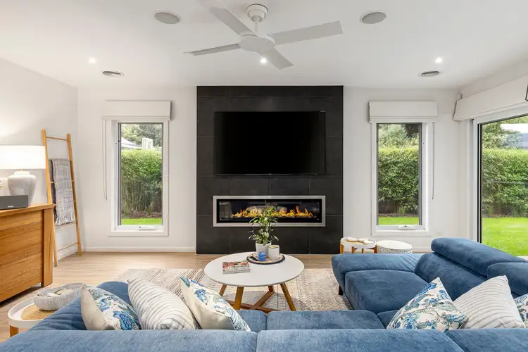 Third view of Homely house listing, 9 Kangerong Avenue, Dromana VIC 3936