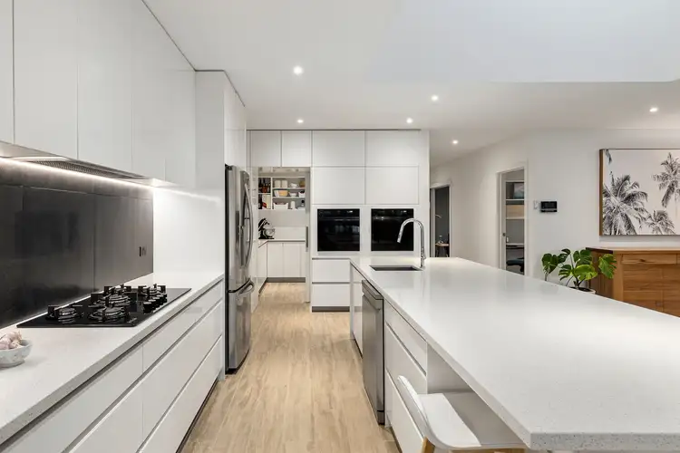 Fourth view of Homely house listing, 9 Kangerong Avenue, Dromana VIC 3936