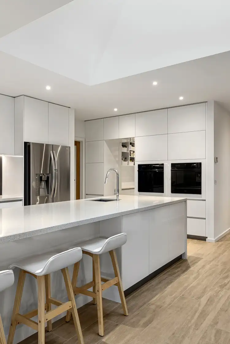 Fifth view of Homely house listing, 9 Kangerong Avenue, Dromana VIC 3936