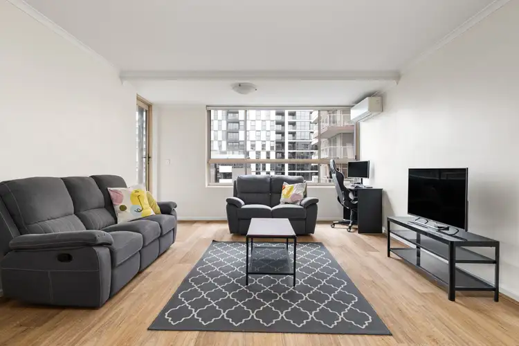 Fifth view of Homely apartment listing, 164/14-16 Station Street, Homebush NSW 2140