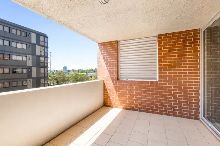 Third view of Homely apartment listing, 28/52 Parramatta Road, Homebush NSW 2140