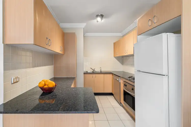Fourth view of Homely apartment listing, 28/52 Parramatta Road, Homebush NSW 2140