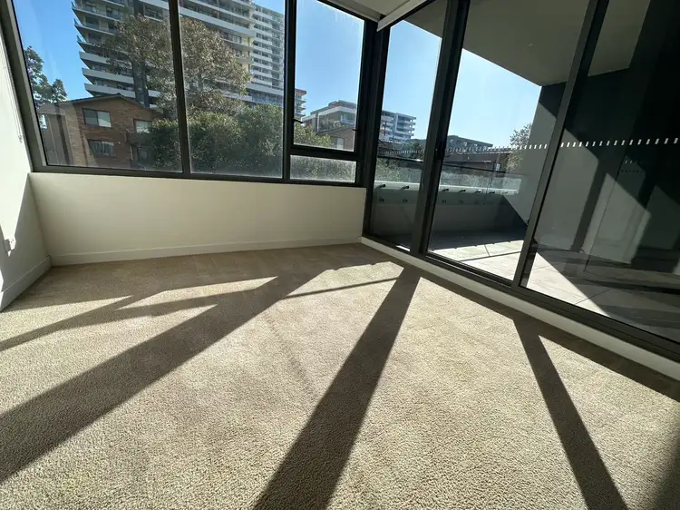 Fourth view of Homely apartment listing, 608/120 Herring Road, Macquarie Park NSW 2113