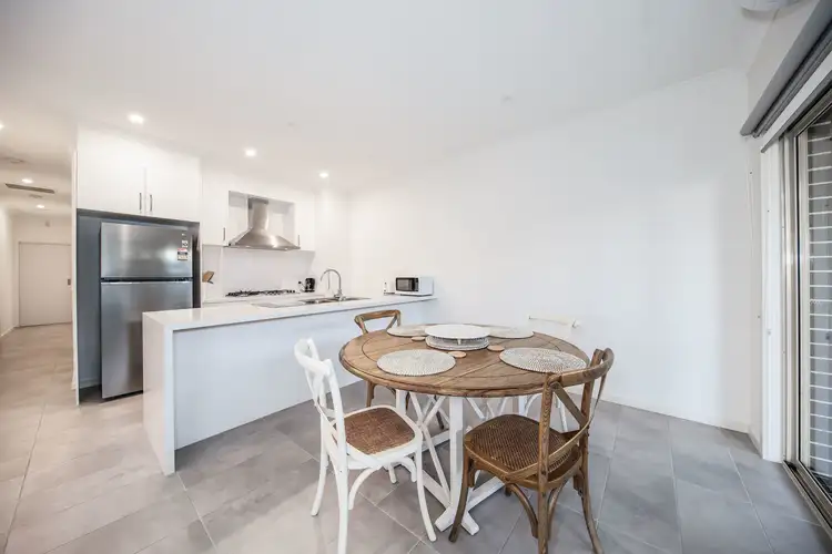 Fourth view of Homely unit listing, 3/6 Gloucester Court, Sydenham VIC 3037