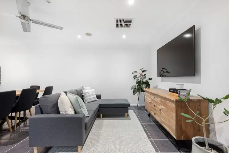 Third view of Homely house listing, 23 Redbox Crescent, Burnside Heights VIC 3023