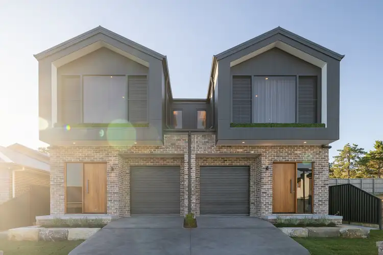 Main view of Homely house listing, 42A Floyd Street, Spring Farm NSW 2570