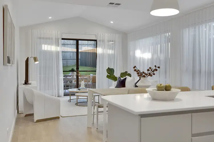 Fourth view of Homely house listing, 42A Floyd Street, Spring Farm NSW 2570