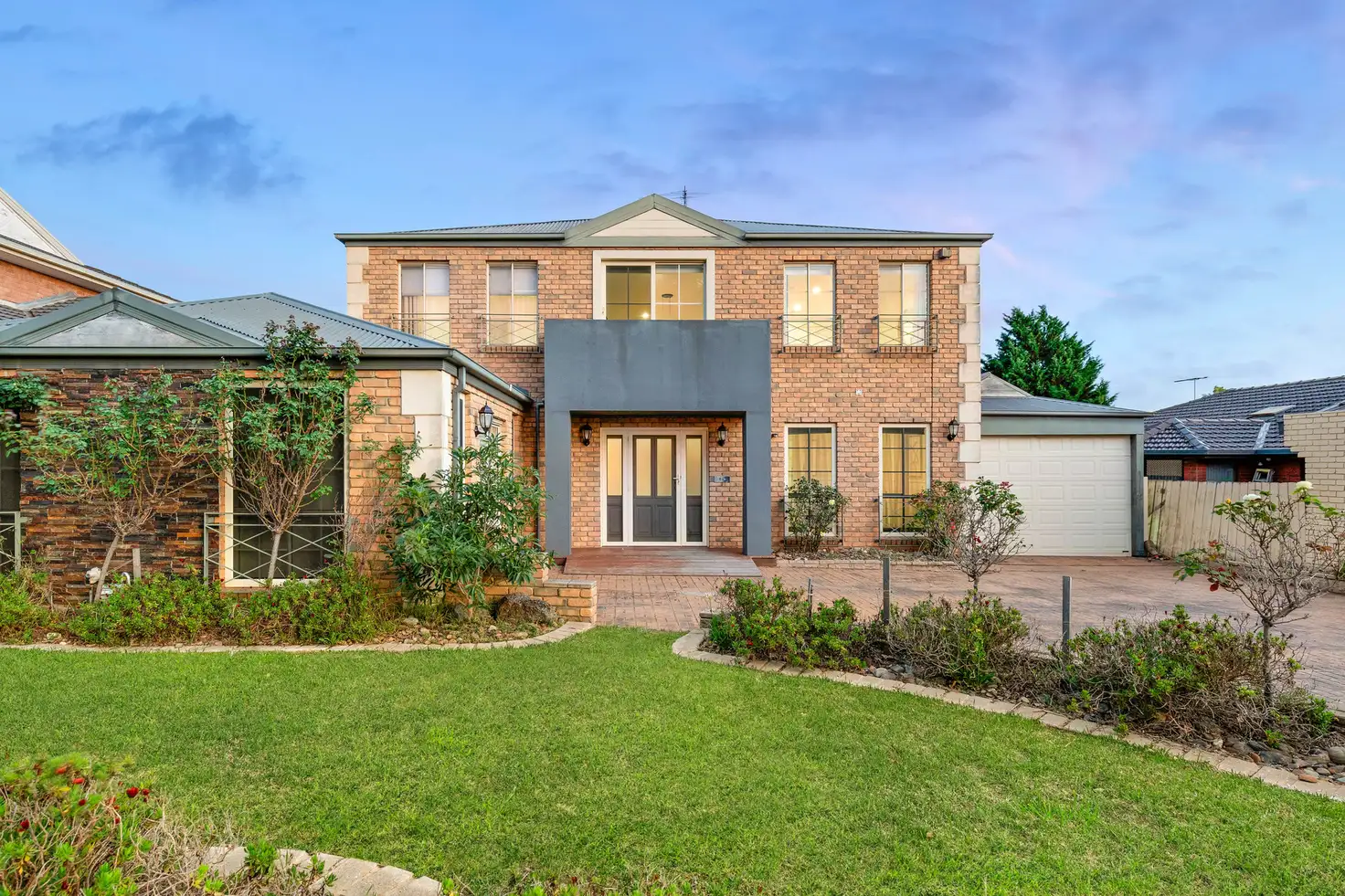 Main view of Homely house listing, 6 Queens Parade, Hillside VIC 3037