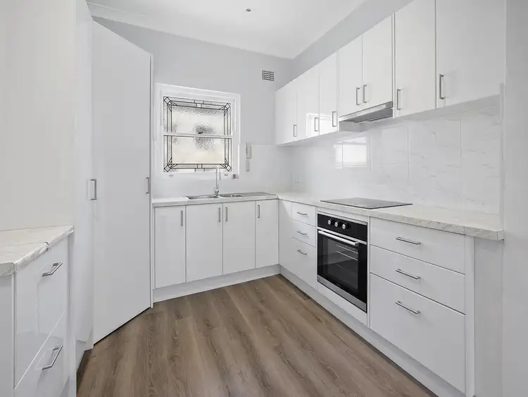 Second view of Homely unit listing, 11/18 Koorala Street, Manly Vale NSW 2093