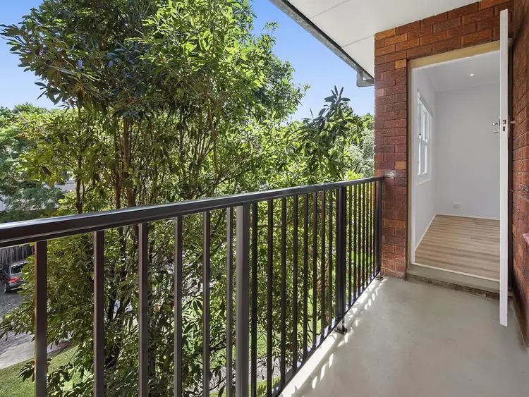 Third view of Homely unit listing, 11/18 Koorala Street, Manly Vale NSW 2093