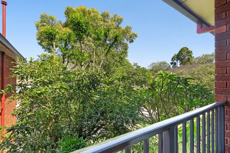 Fourth view of Homely unit listing, 11/18 Koorala Street, Manly Vale NSW 2093