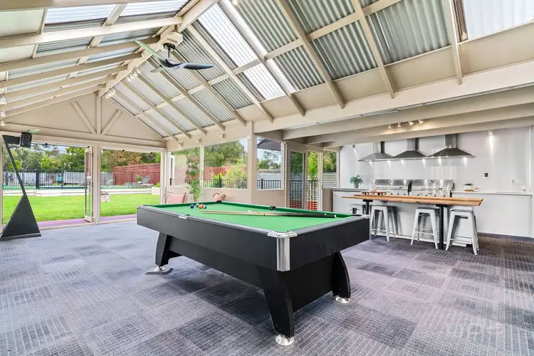 Main view of Homely house listing, 44 Hamilton Street, Crib Point VIC 3919