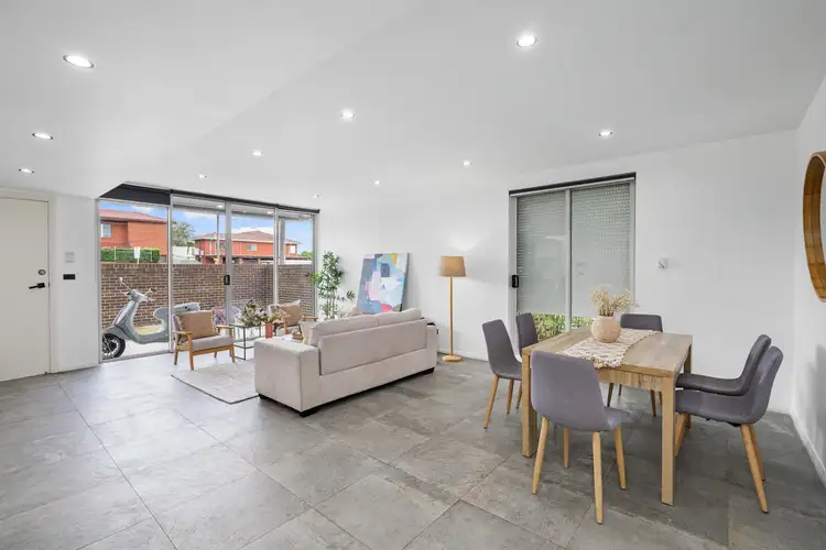Third view of Homely semi-detached listing, 125 Joseph Street, Lidcombe NSW 2141
