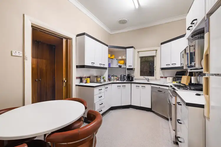 Fifth view of Homely house listing, 1 Cameron Street, Strathfield NSW 2135