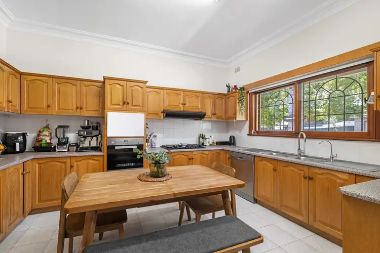 Second view of Homely house listing, 5 Mount Street, Strathfield NSW 2135
