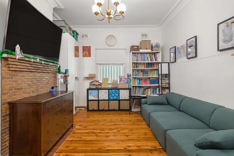 Fifth view of Homely house listing, 5 Mount Street, Strathfield NSW 2135