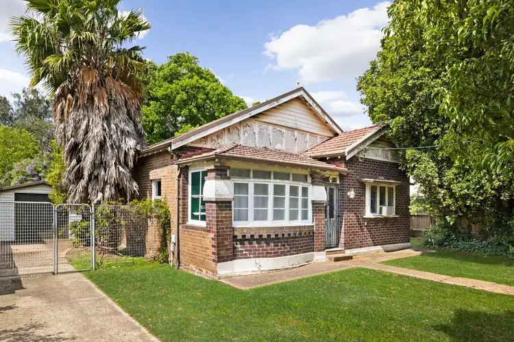 Main view of Homely house listing, 89 Arthur Street, Strathfield NSW 2135
