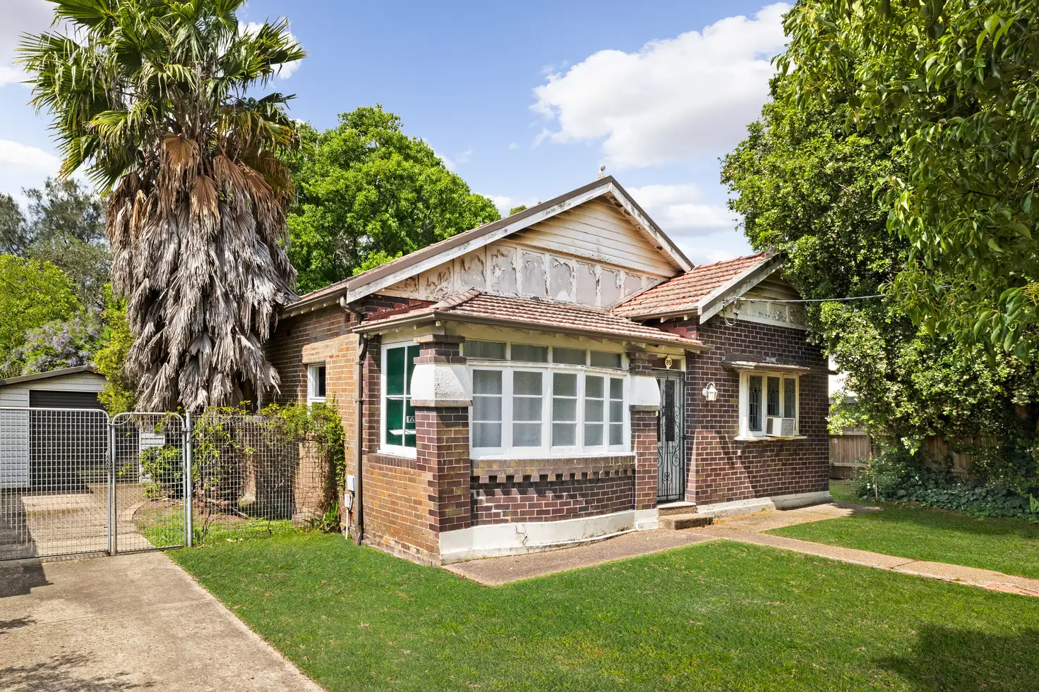 Main view of Homely house listing, 89 Arthur Street, Strathfield NSW 2135