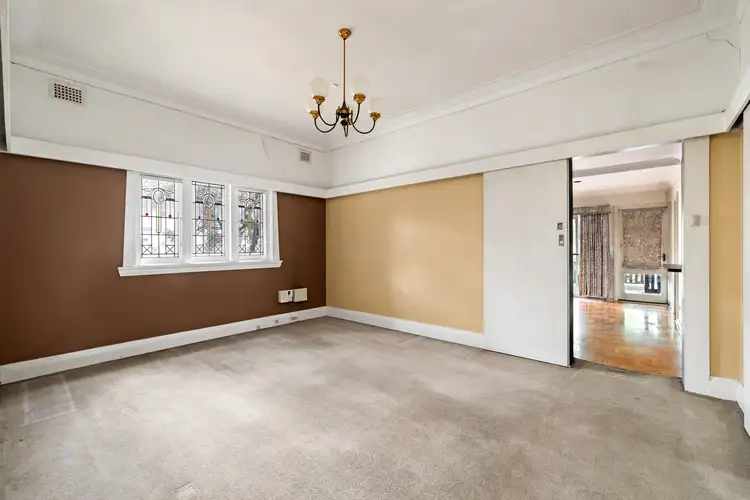 Second view of Homely house listing, 89 Arthur Street, Strathfield NSW 2135