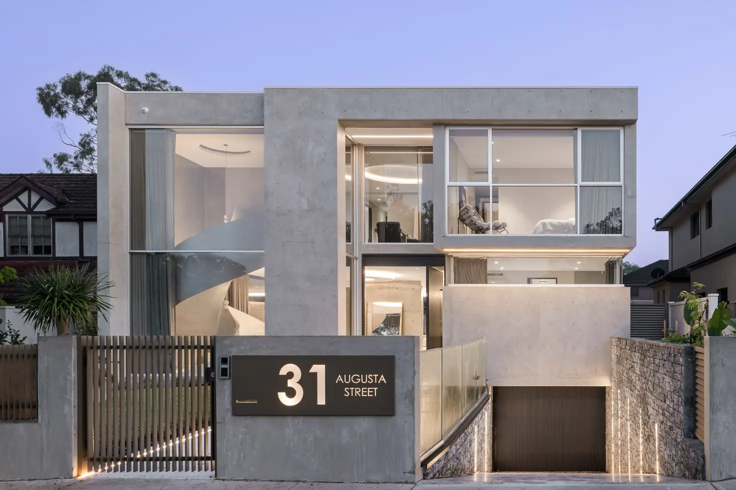 Main view of Homely house listing, 31 Augusta Street, Strathfield NSW 2135