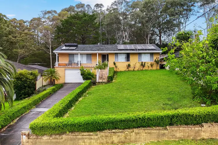 6 Carver Crescent, Baulkham Hills NSW 2153