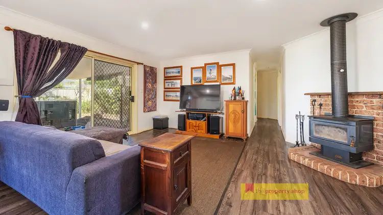 Third view of Homely house listing, 7 Woodside Close, Mudgee NSW 2850