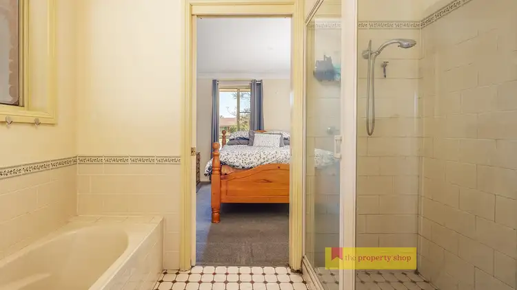 Fifth view of Homely house listing, 7 Woodside Close, Mudgee NSW 2850