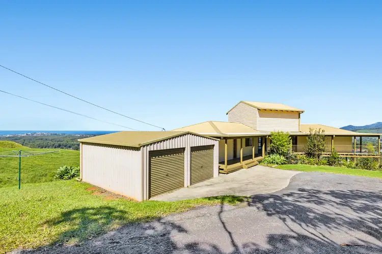 93 Gatelys Road, Coffs Harbour NSW 2450