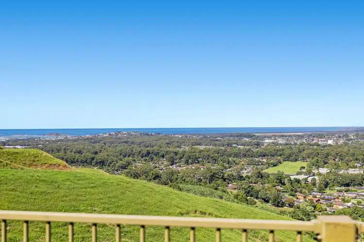 Second view of Homely house listing, 93 Gatelys Road, Coffs Harbour NSW 2450