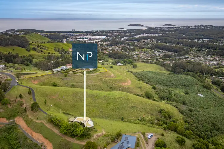 Third view of Homely house listing, 93 Gatelys Road, Coffs Harbour NSW 2450