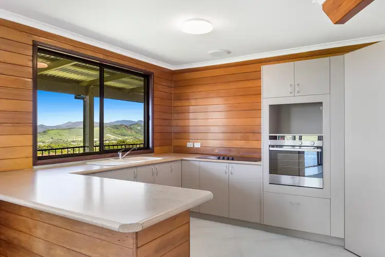 Sixth view of Homely house listing, 93 Gatelys Road, Coffs Harbour NSW 2450